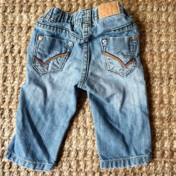 👖Zara Baby Jeans - Picture 4 of 6